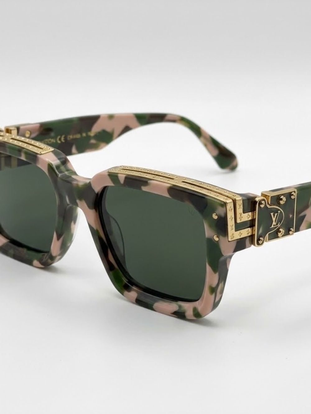 Louis Vuitton 1.1 Millionaires sunglasses